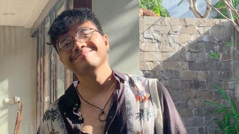 Sumber: instagram.com/rezaauditore