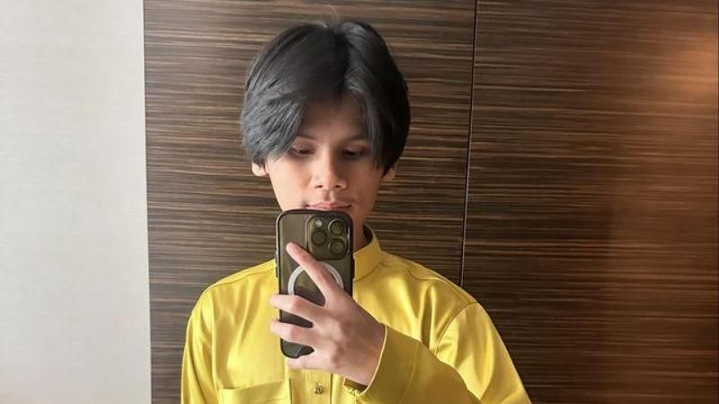 Sumber: instagram.com/srg.sekyssss