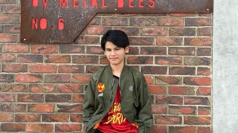 Sumber: instagram.com/srg.sekyssss