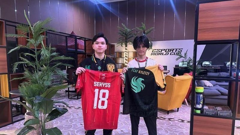 Sumber: instagram.com/srg.sekyssss