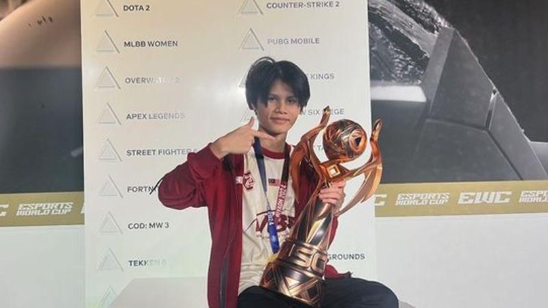 Sumber: instagram.com/srg.sekyssss