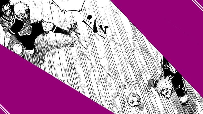 Raichi mendukung pergerakan Kaiser?