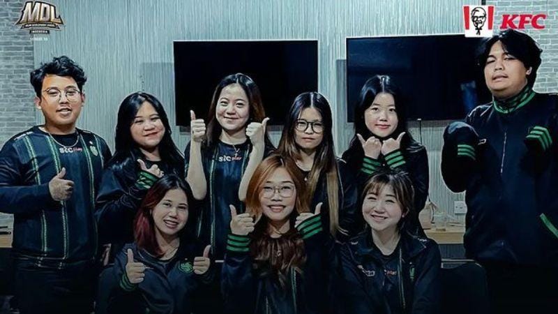 Sumber: instagram.com/mdl.indonesia