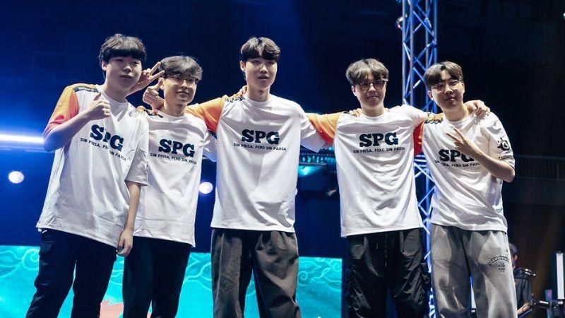 Sumber: x.com/VCTPacific