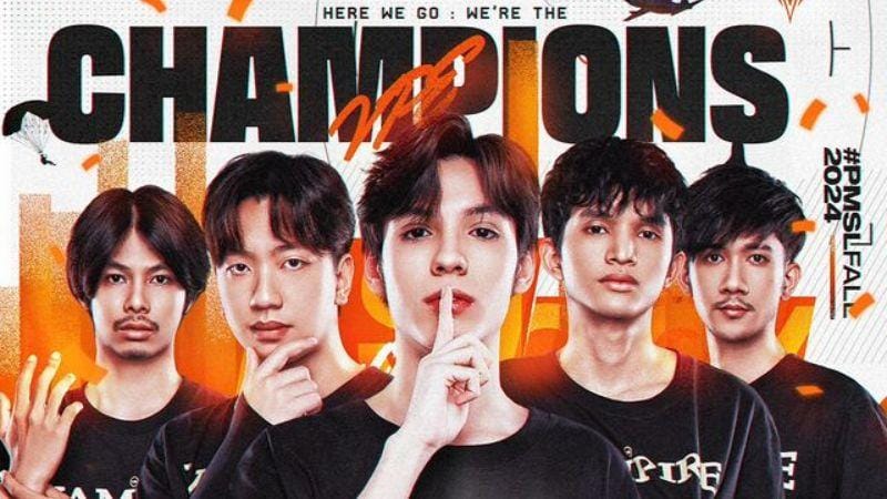 Sumber: instagram.com/vampire_esports_official