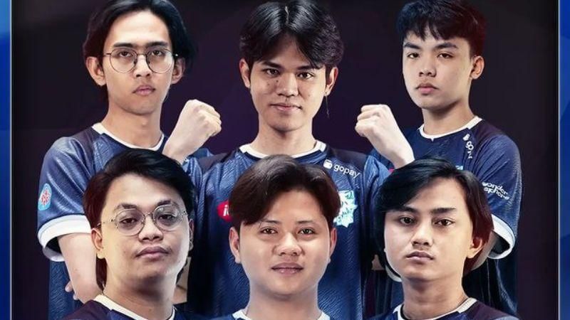 Sumber: instagram.com/pbesi_official