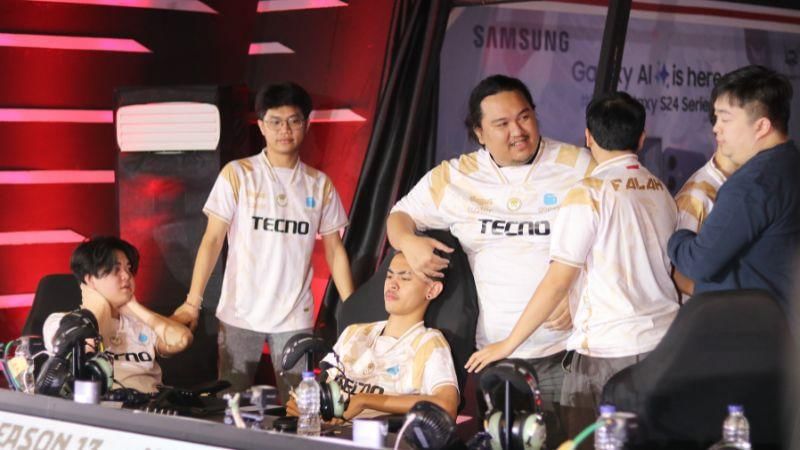 Dok. Moonton Indonesia