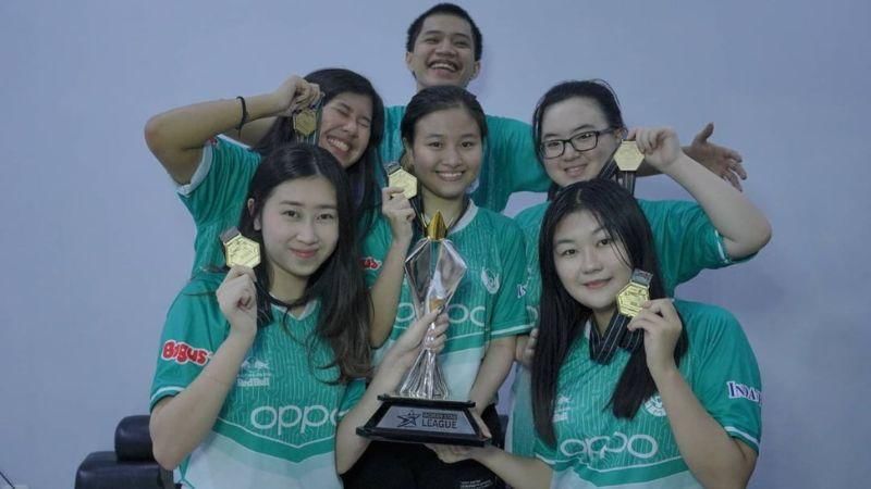 Sumber: instagram.com/fariz.razeboy