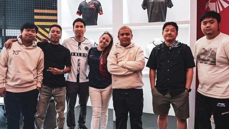 instagram.com/talonesports_id