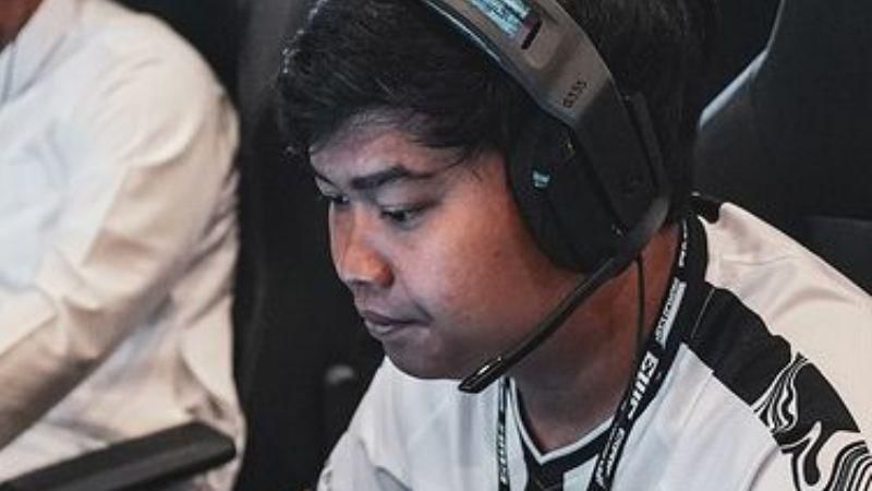 Sumber: instagram.com/talonesports_id