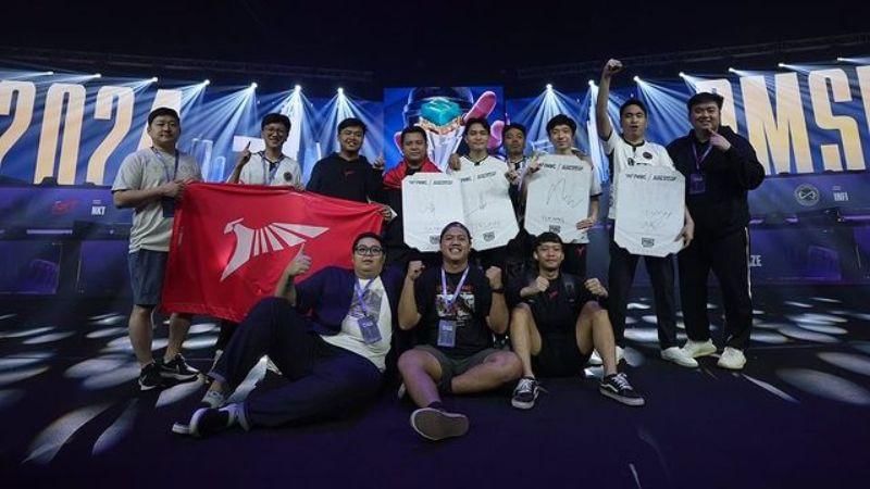 Sumber: instagram.com/redface_eksa