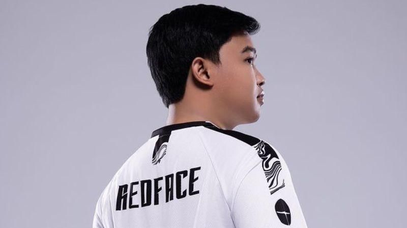 Sumber: instagram.com/redface_eksa