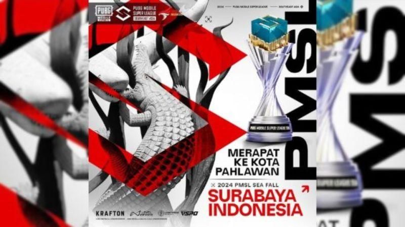 Sumber: instagram.com/pubgmobile.esports.id