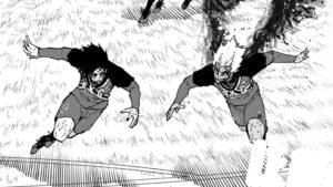 Blue Lock chapter 275