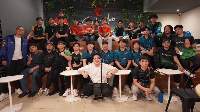 Sumber: facebook.com/SIBOLesports