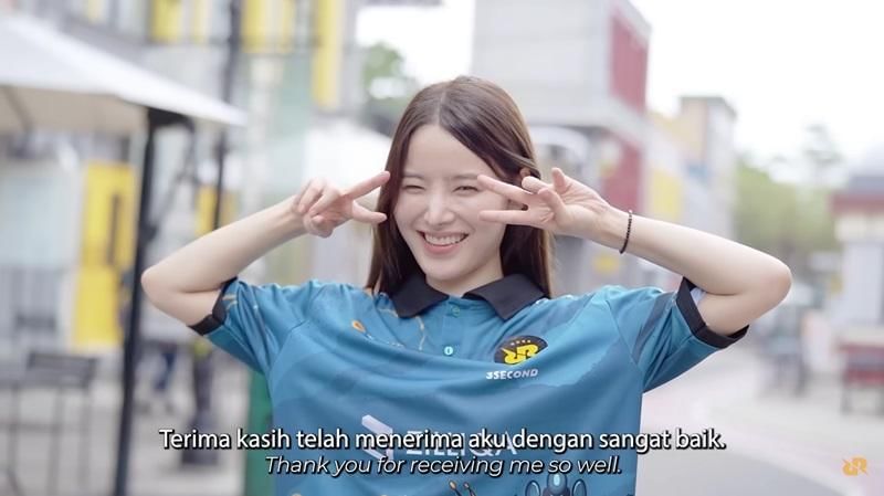 Sumber: YouTube Team RRQ