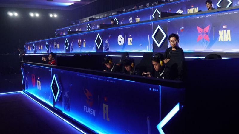 Dok. PMSL SEA Fall 2024