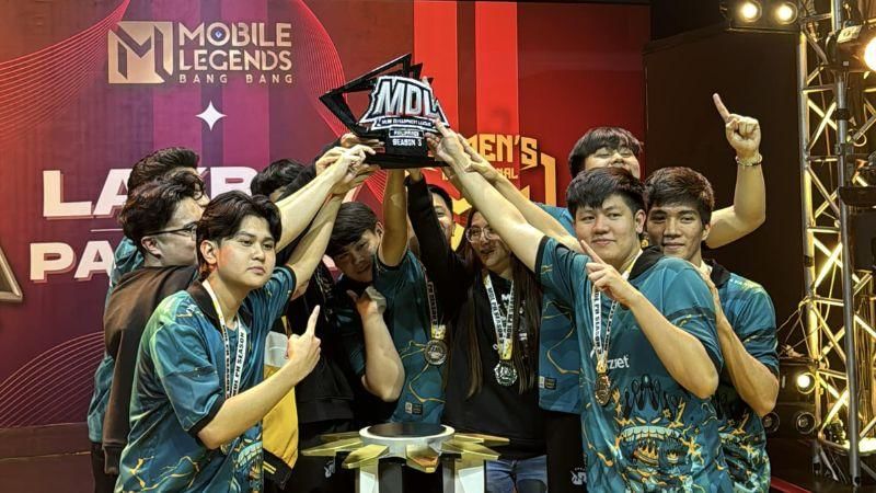 Sumber: Facebook.com/mdlph.official