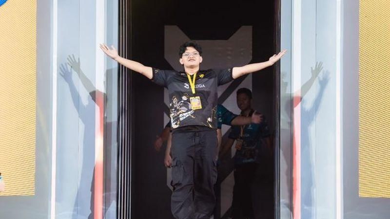 Sumber: instagram.com/rrq_legaeloth