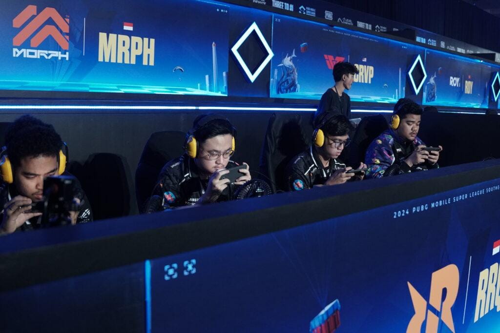 Dok. PMSL SEA Fall 2024