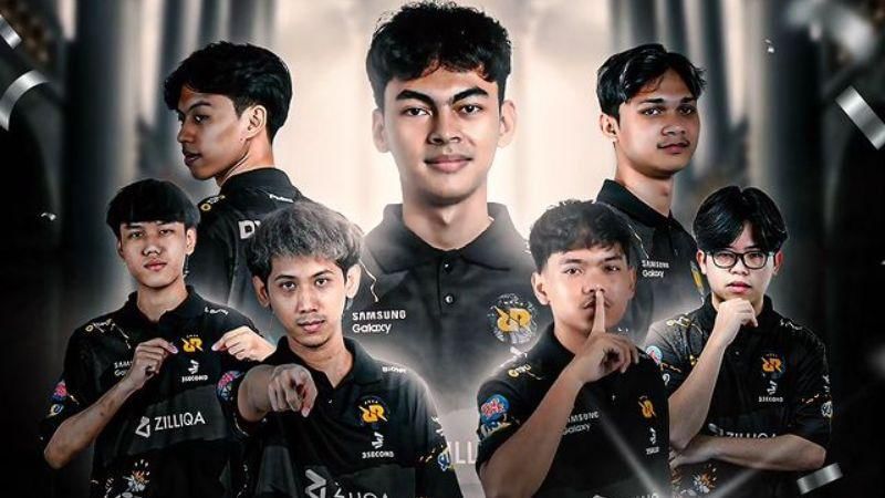 Sumber: instagram.com/teamrrq