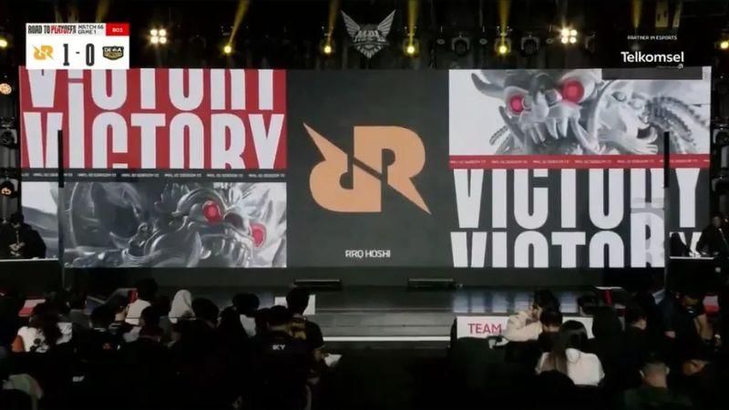 sc: YouTube MPL Indonesia