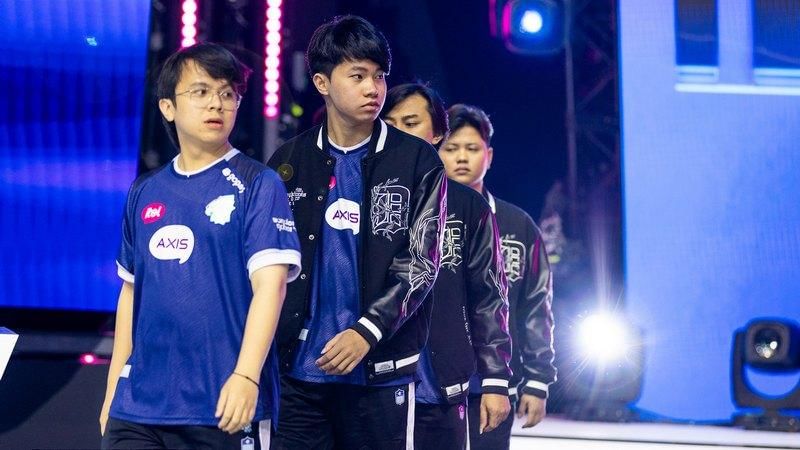 Dok. Esports World Cup