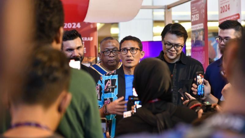 Dok. Baparekraf Game Prime 2024