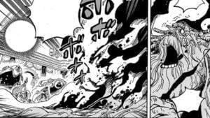 Kematian Saint Saturn