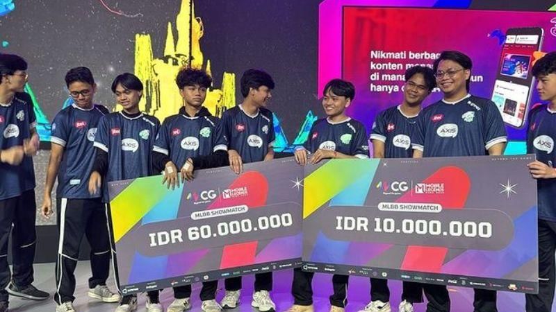 Sumber: instagram.com/evos.saykots