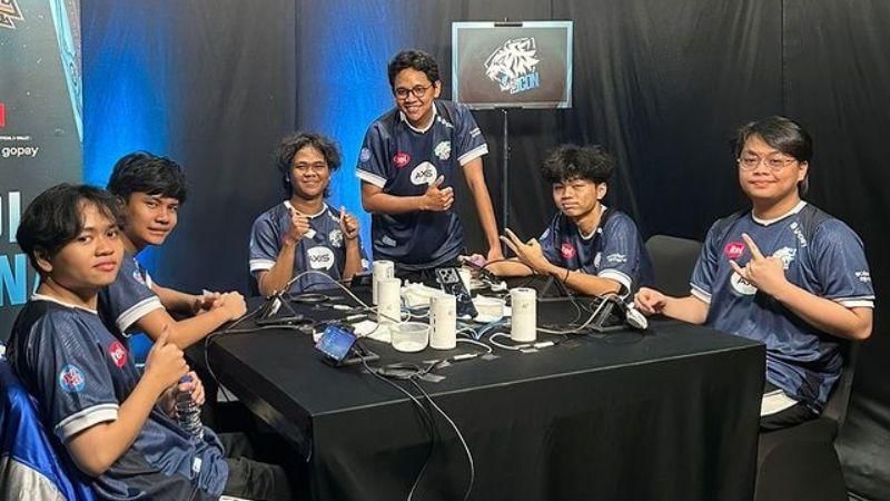 Sumber: instagram.com/evos.saykots