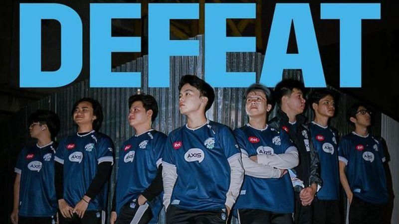 Sumber: instagram.com/evosesports