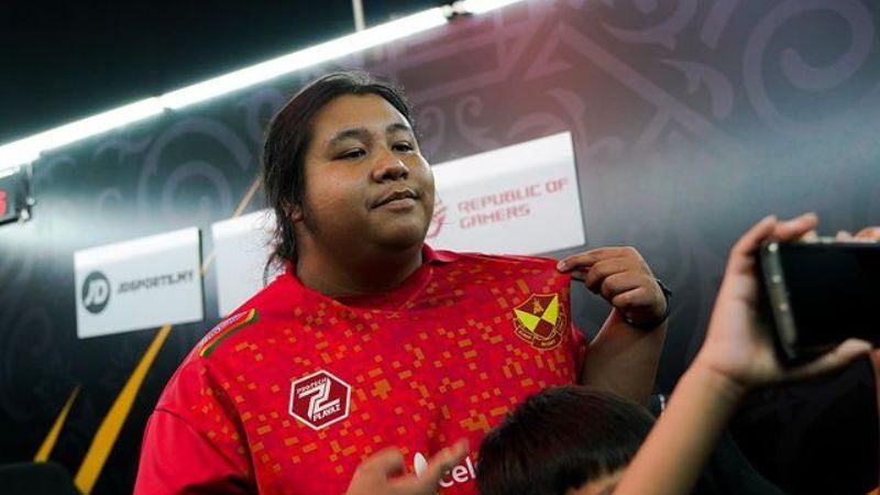 Sumber: instagram.com/srg.esportsmy