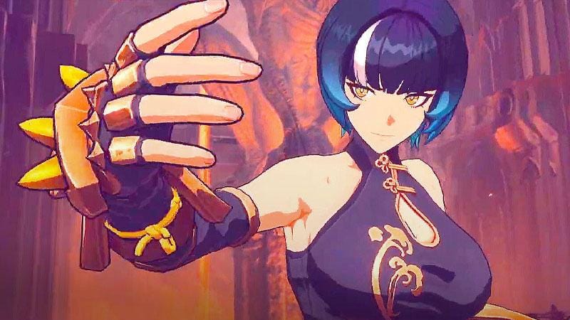 Bansos Seo Jiwoo segera datang!