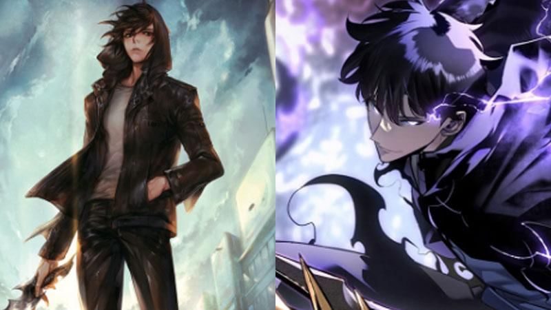 Solo Leveling menjadi IP yang makin berkembang potensinya