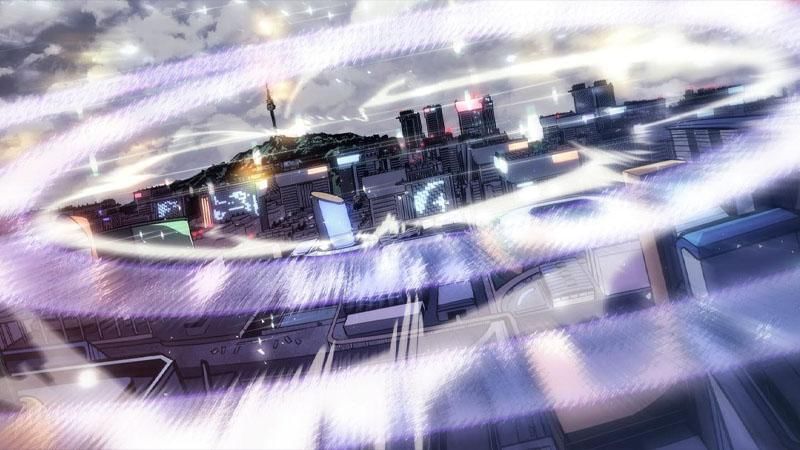 Solo Leveling Ragnarok chapter 3