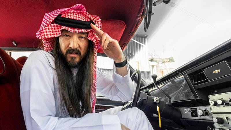 instagram.com/steveaoki