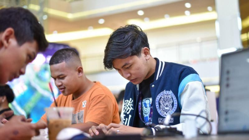 Dok. Baparekraf Game Prime 2024