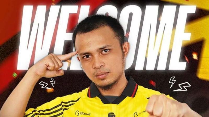 Sumber: instagram.com/onic.esports