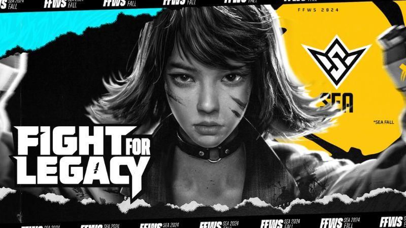 Sumber: Garena Free Fire Indonesia