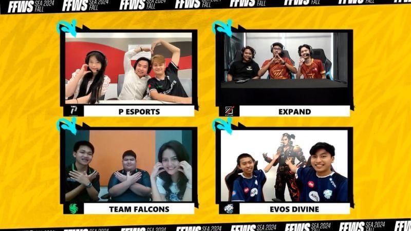 Sumber: Garena Free Fire Indonesia