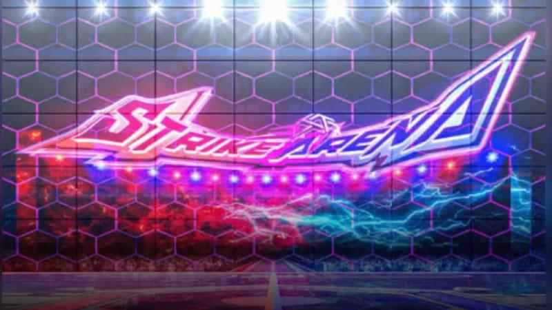 Screenshot eFootball 2025