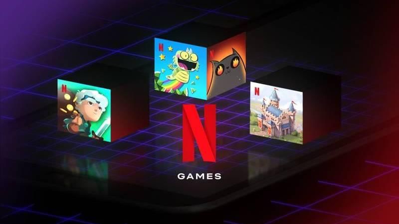 Sumber: About Netflix