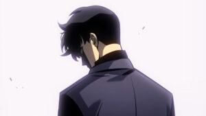 Sung Jinwoo di memori Sung SuHo