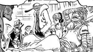 situasi Rumah Sakit Marinir