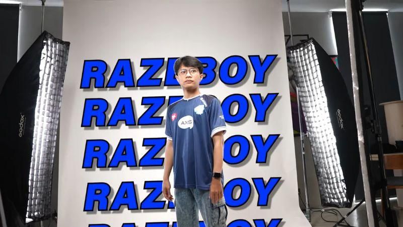 Sumber: YouTube EVOS TV