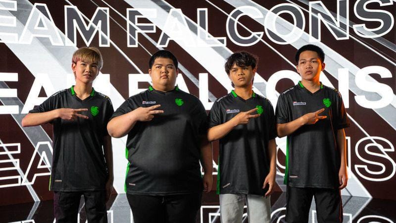 Dok. Esports World Cup