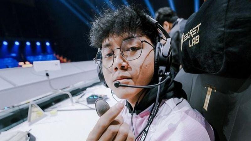 Sumber: instagram.com/evosesports