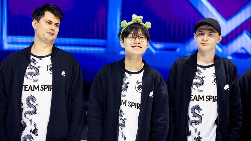 Dok. Esports World Cup