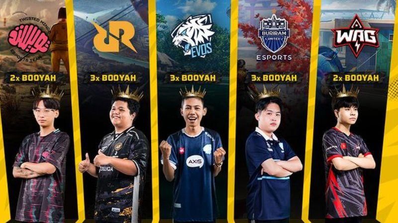 Sumber: instagram.com/ff.esports.id